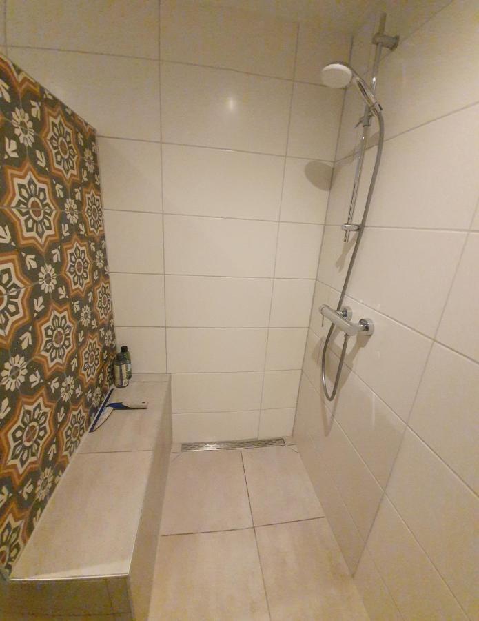 Walvisch Van Ghyspe Wormer Buitenkant foto